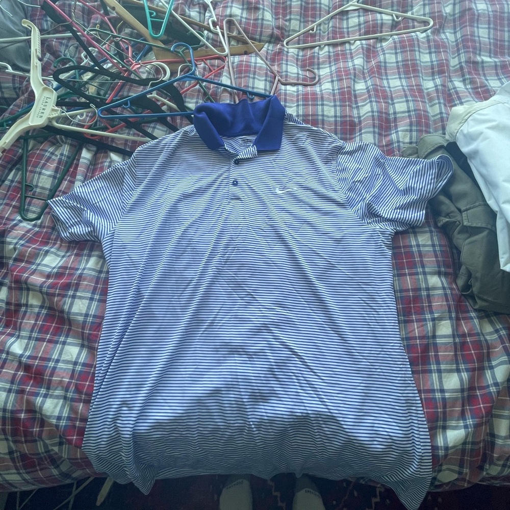 Nike Golf shirt